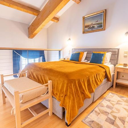 Daily Apartments - Split Level Apartment Near Port Ταλίν Εξωτερικό φωτογραφία