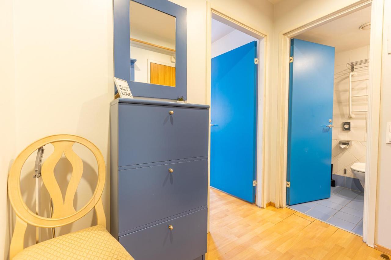 Daily Apartments - Split Level Apartment Near Port Ταλίν Εξωτερικό φωτογραφία