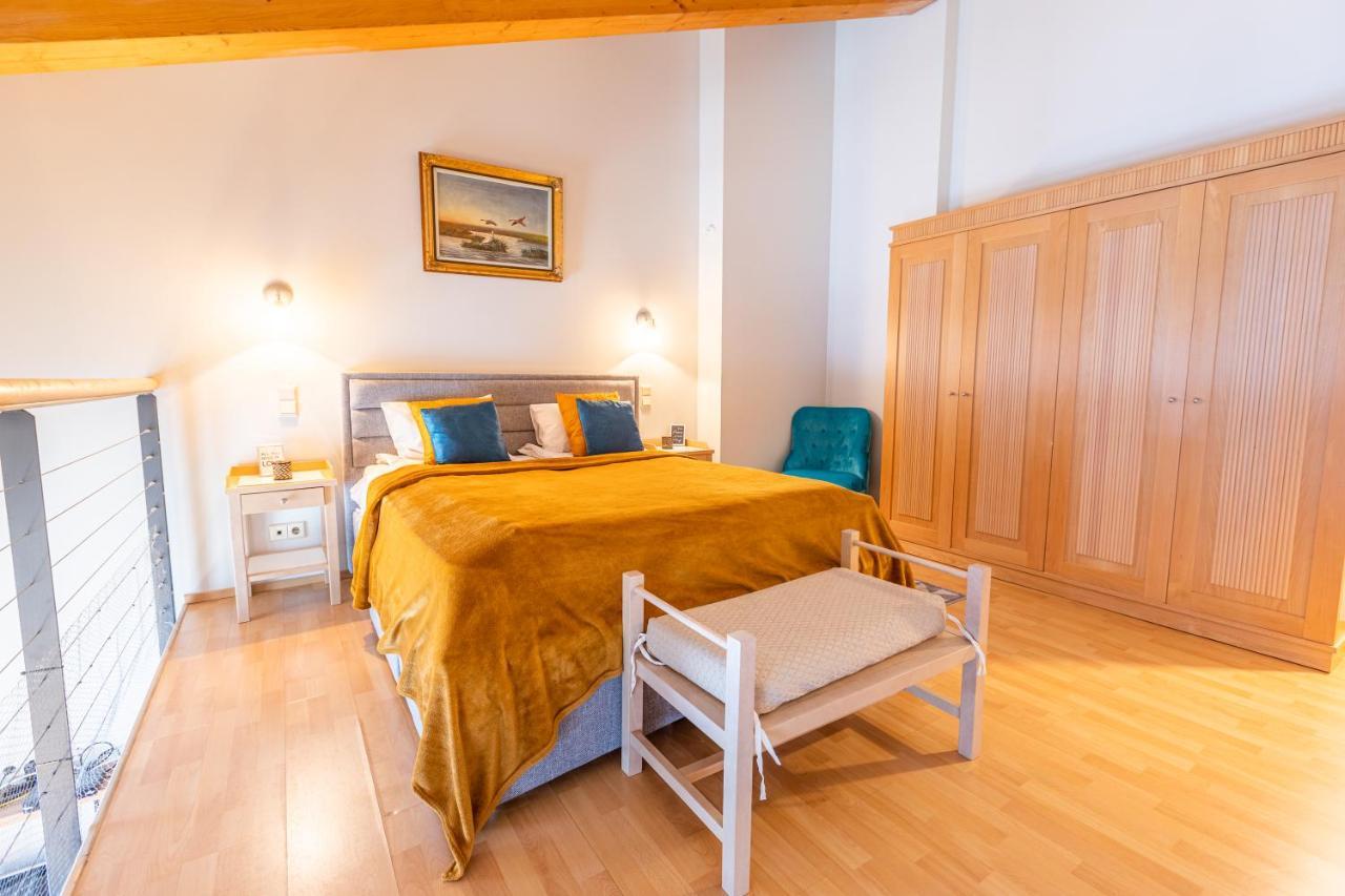 Daily Apartments - Split Level Apartment Near Port Ταλίν Εξωτερικό φωτογραφία