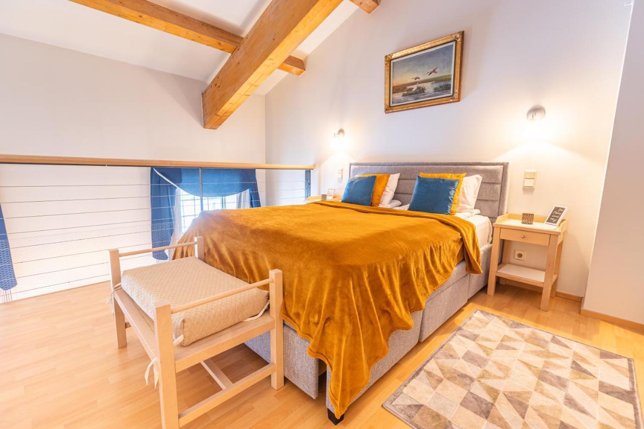 Daily Apartments - Split Level Apartment Near Port Ταλίν Εξωτερικό φωτογραφία