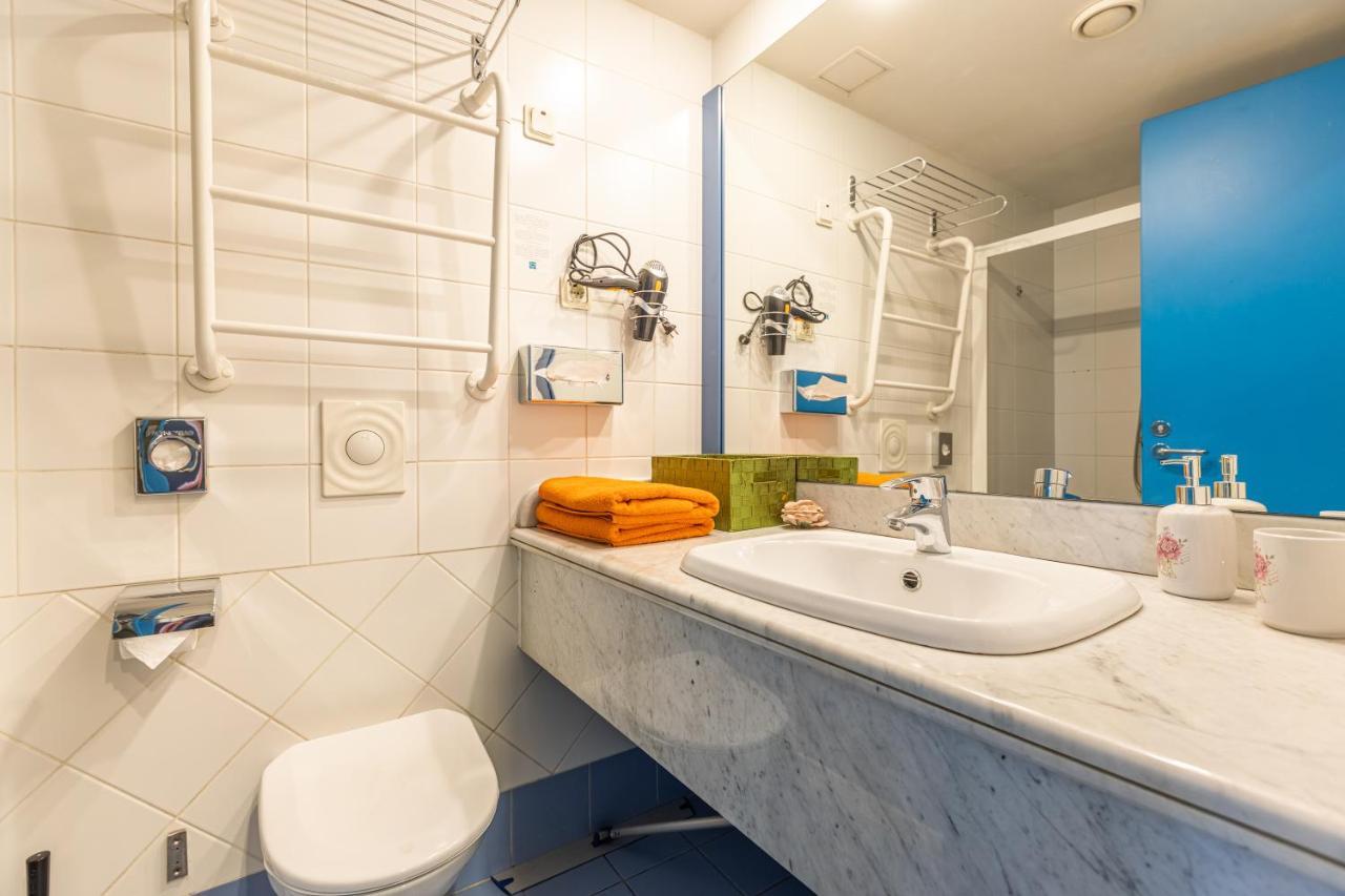 Daily Apartments - Split Level Apartment Near Port Ταλίν Εξωτερικό φωτογραφία