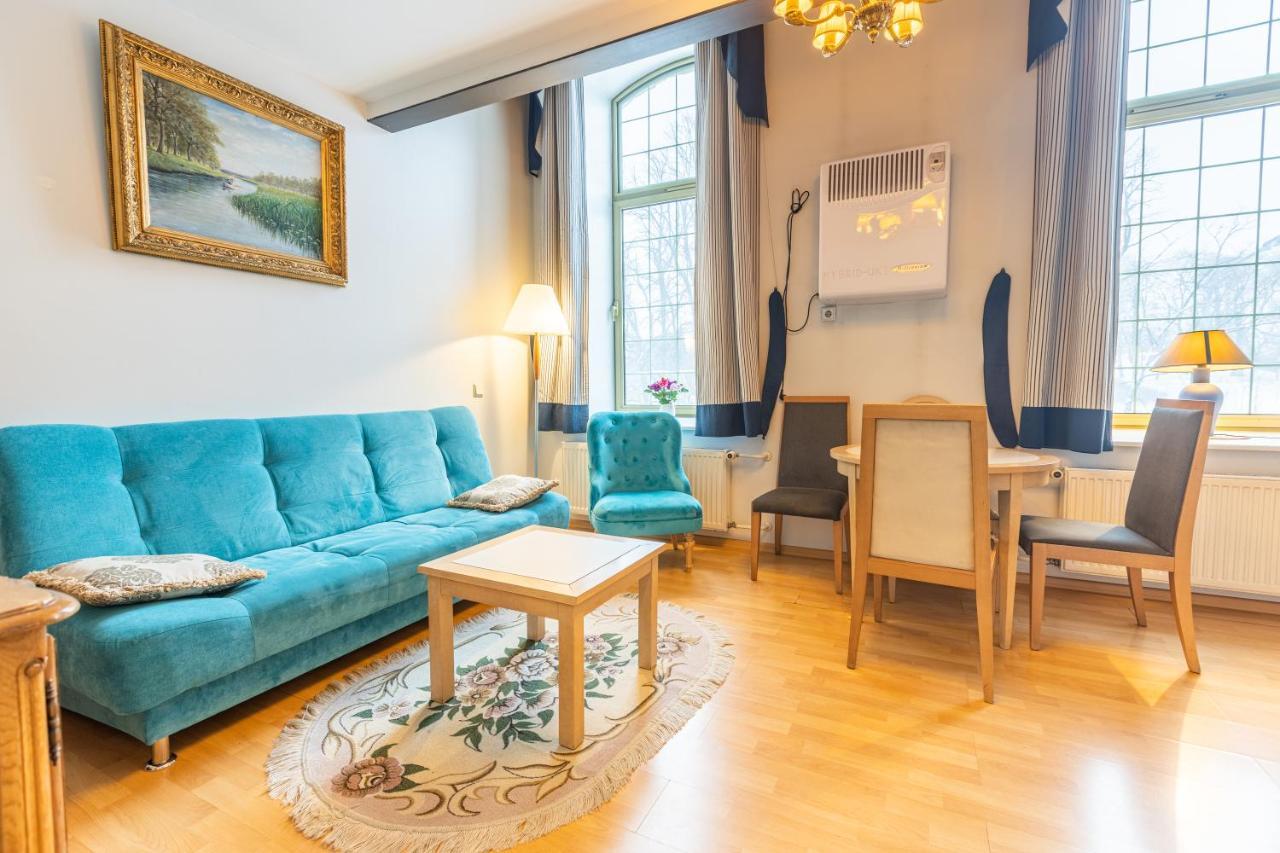 Daily Apartments - Split Level Apartment Near Port Ταλίν Εξωτερικό φωτογραφία