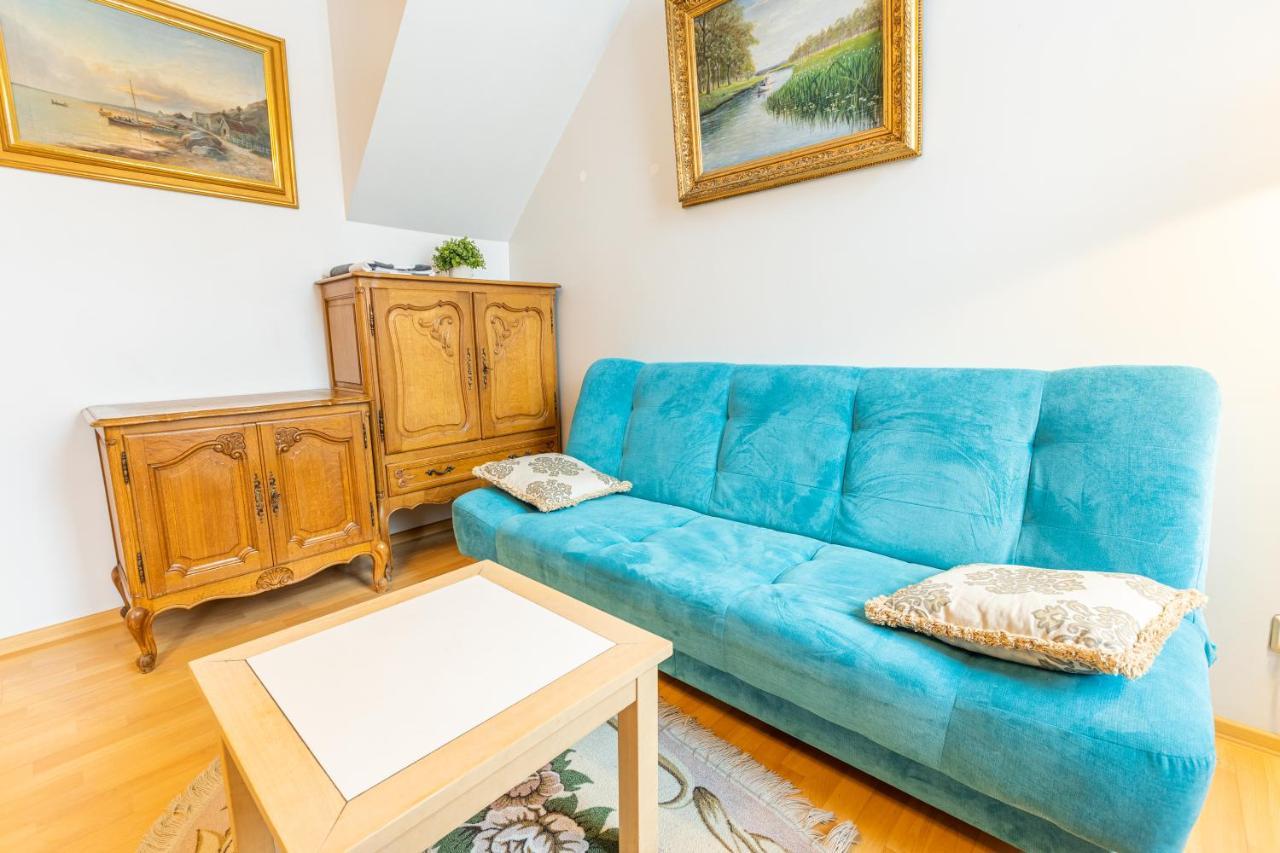 Daily Apartments - Split Level Apartment Near Port Ταλίν Εξωτερικό φωτογραφία