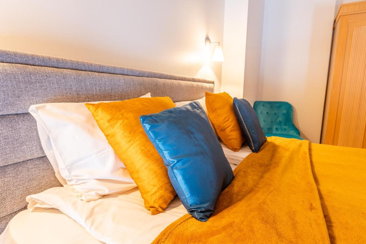 Daily Apartments - Split Level Apartment Near Port Ταλίν Εξωτερικό φωτογραφία
