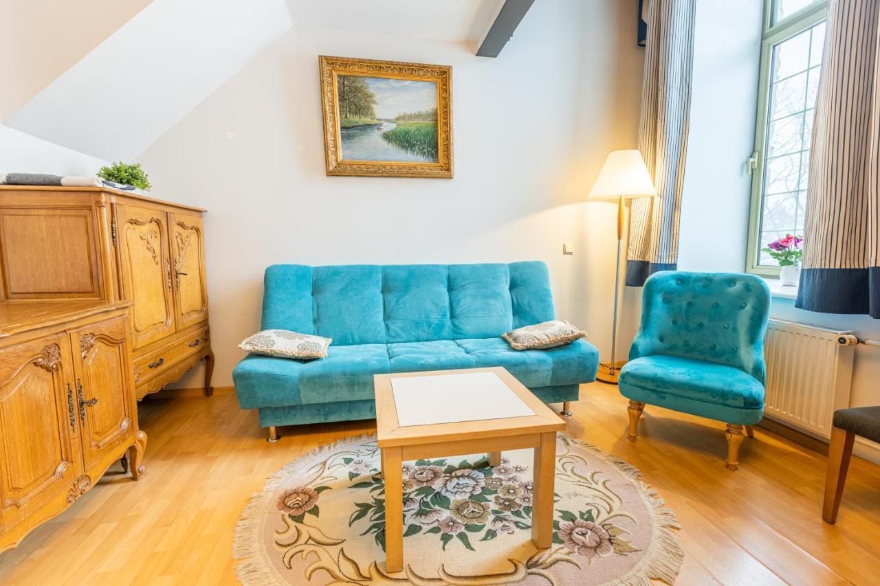 Daily Apartments - Split Level Apartment Near Port Ταλίν Εξωτερικό φωτογραφία