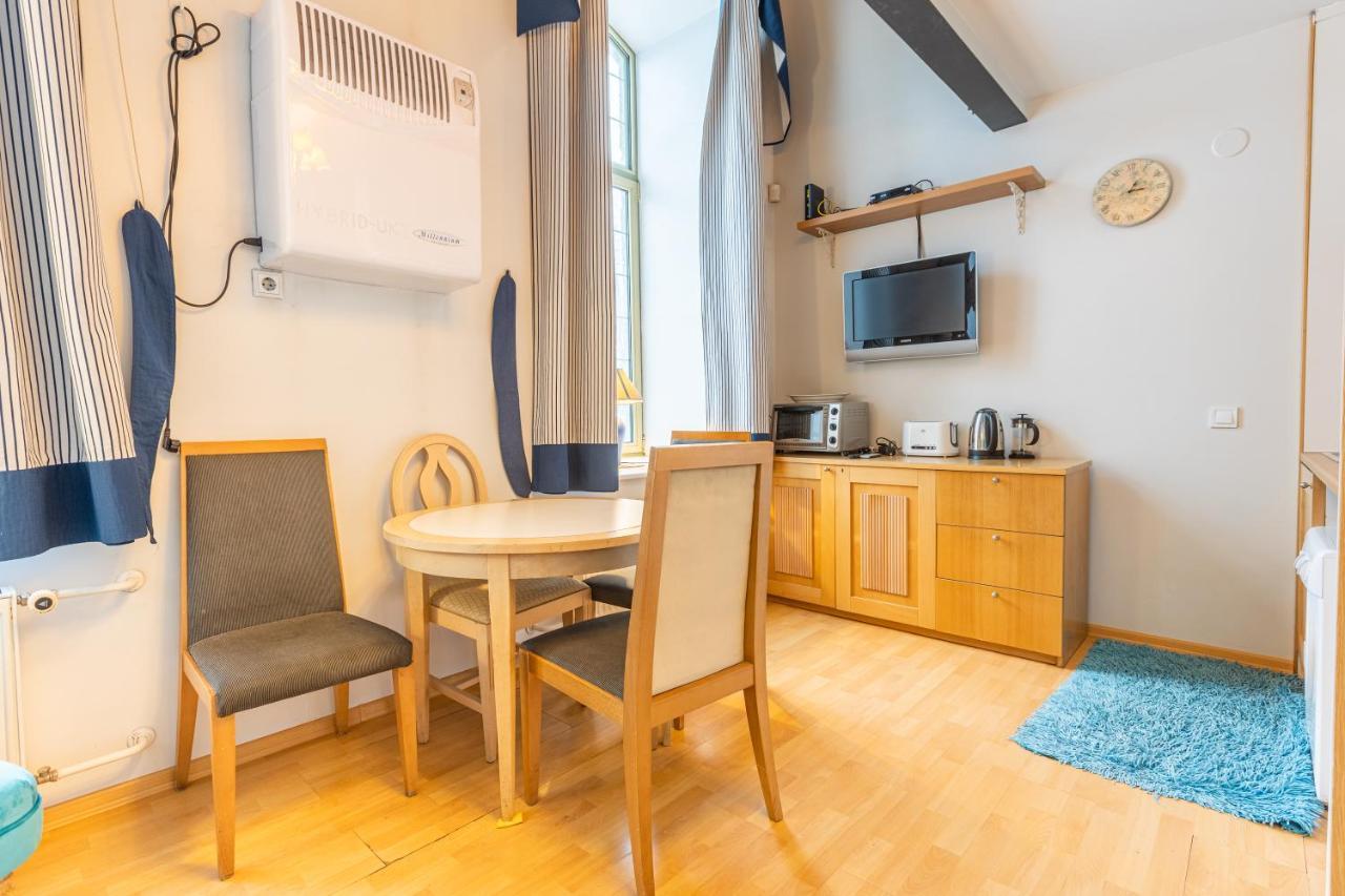 Daily Apartments - Split Level Apartment Near Port Ταλίν Εξωτερικό φωτογραφία